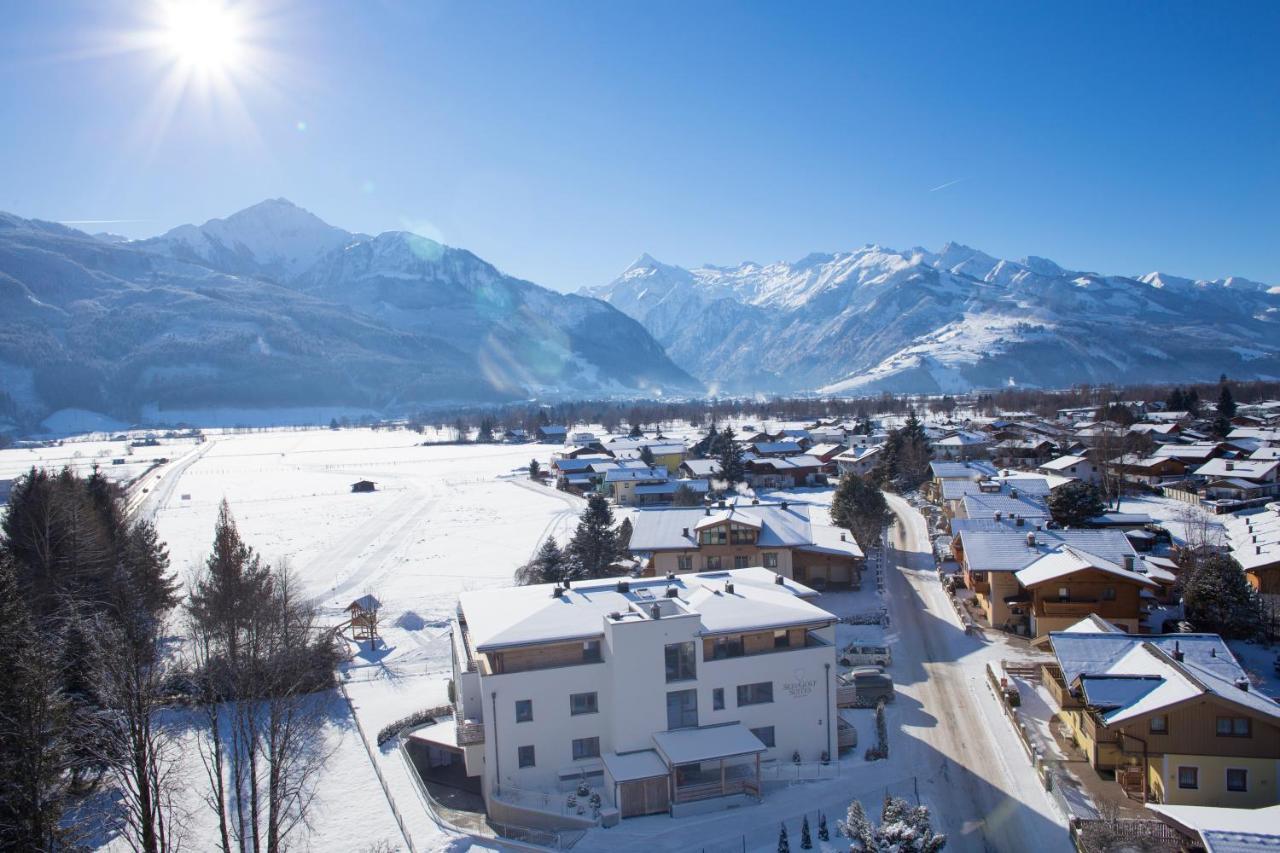 Ski & Golf Suites Zell Am See By Alpin Rentals Dış mekan fotoğraf